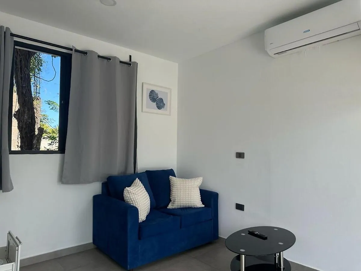 Apartamento Entre Playas 1 Con Piscina Las Galeras Lejlighed