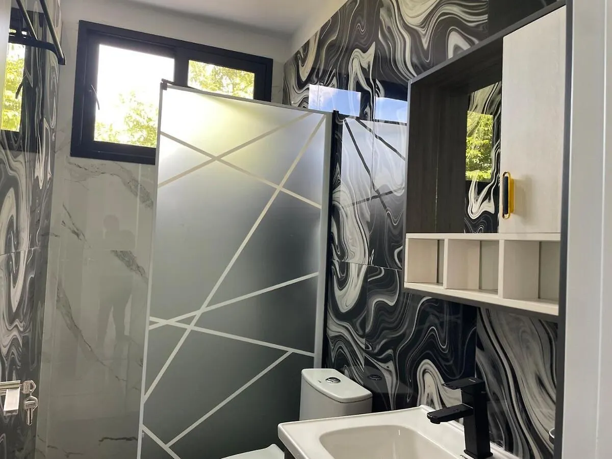 Apartamento Entre Playas 1 Con Piscina Las Galeras Lejlighed