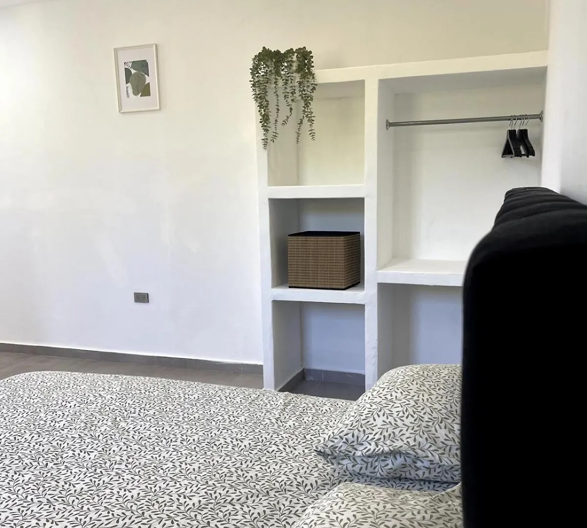 Apartamento Entre Playas 1 Con Piscina Las Galeras 0*,  Den Dominikanske Republik