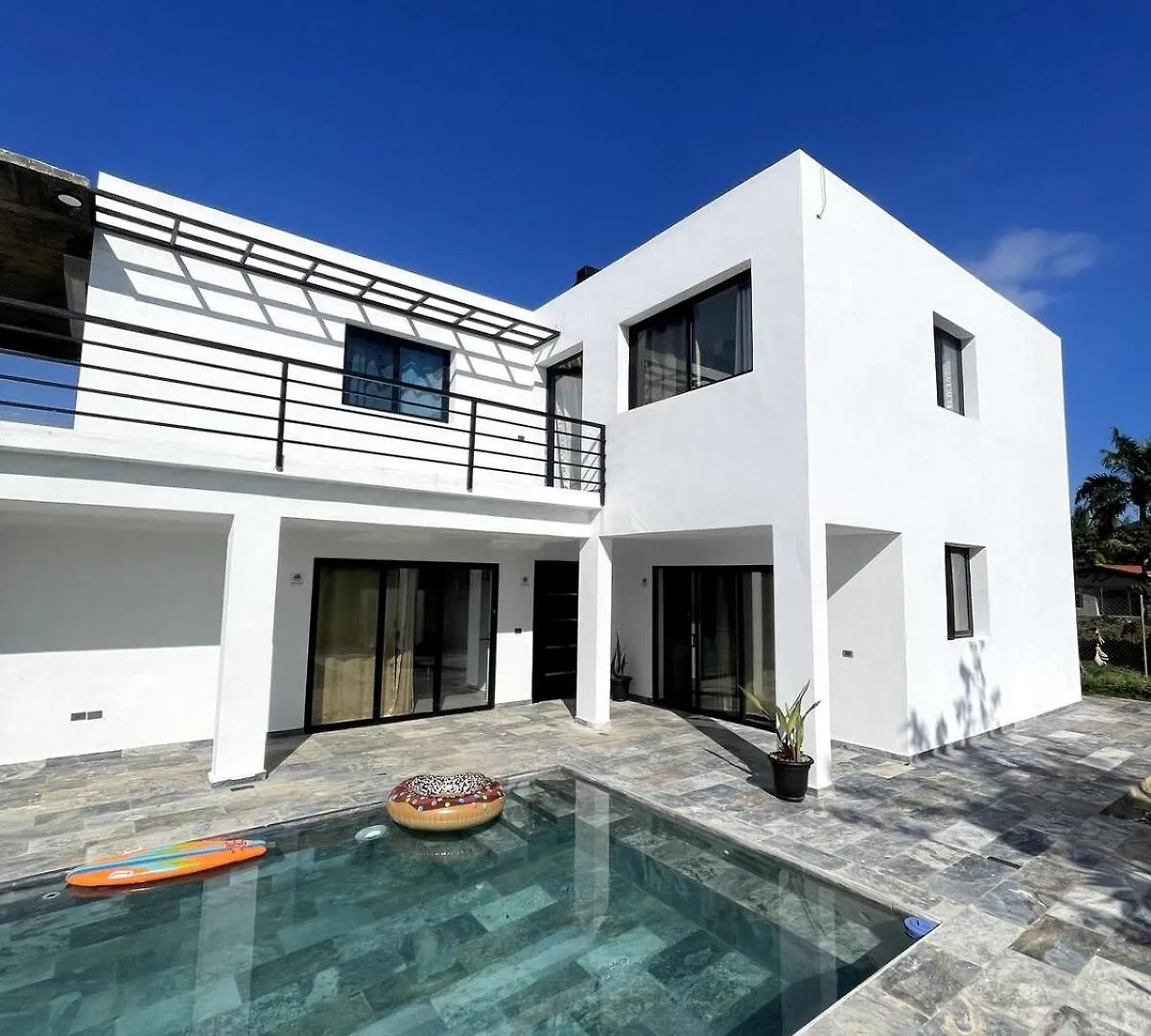 Apartamento Entre Playas 1 Con Piscina Las Galeras