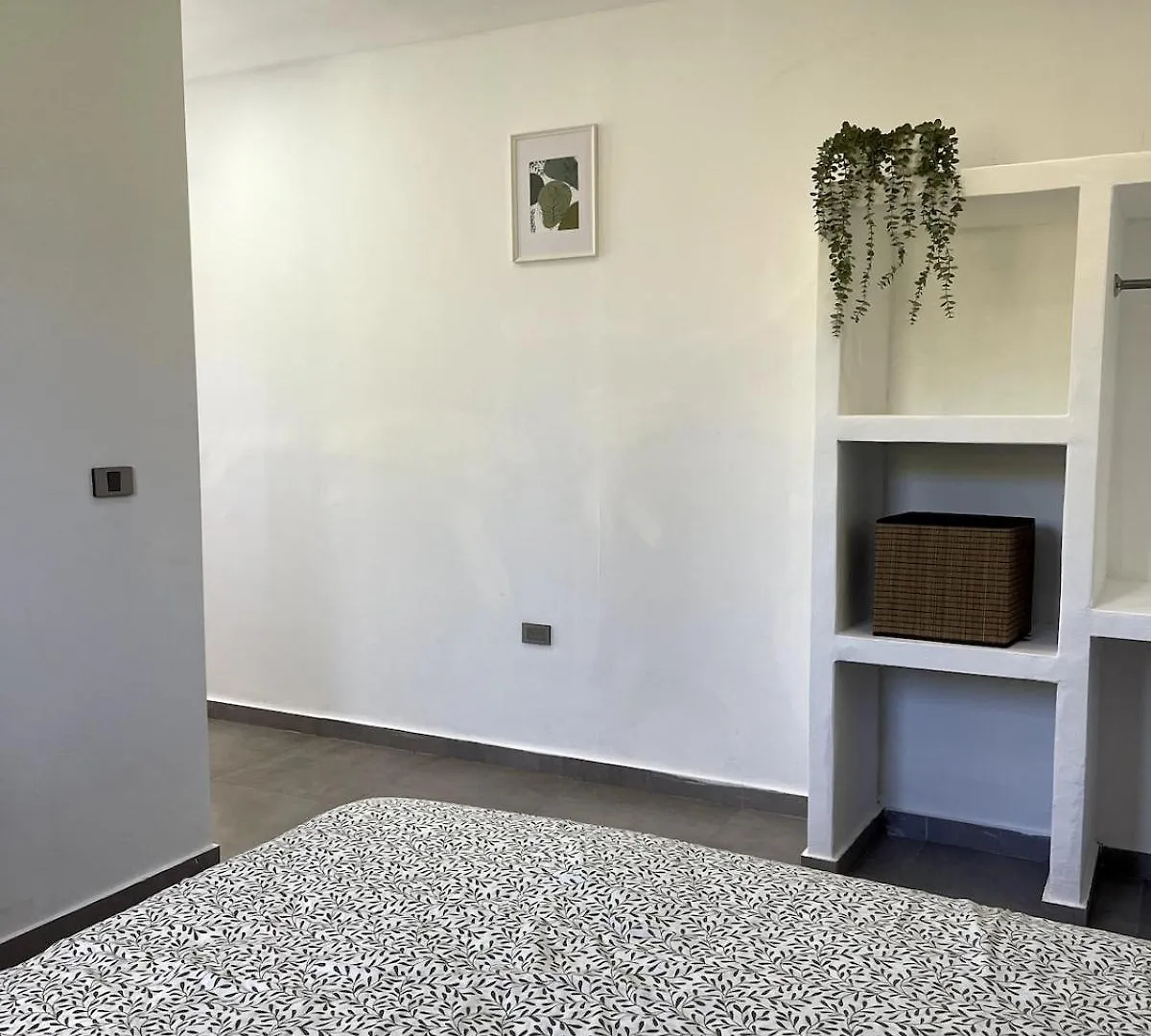 Apartamento Entre Playas 1 Con Piscina Las Galeras Apartment